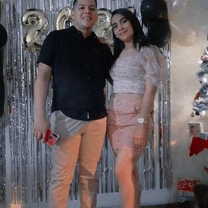 Meet your Posher, Moises